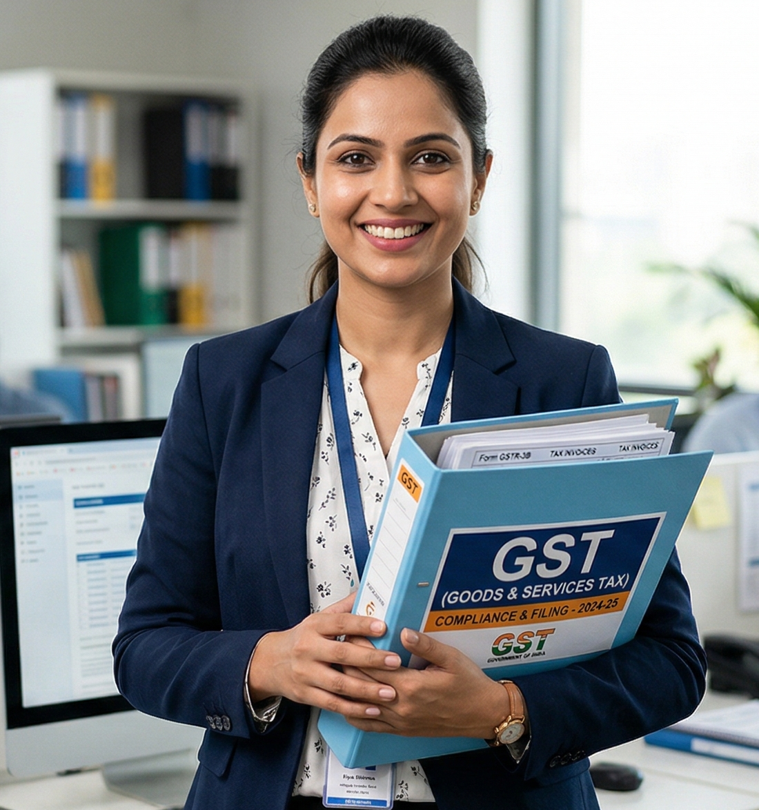 GST Filing Eligibility